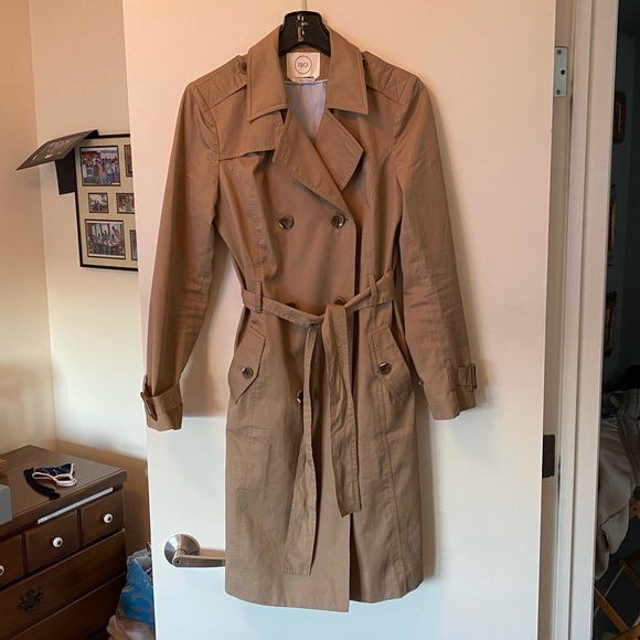 1901 Jackets & Blazers - 1901 Trench Coat
